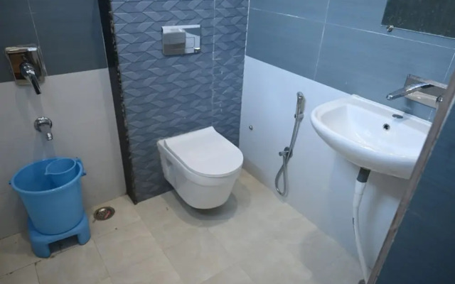 Kaal Bhairav Stay Inn