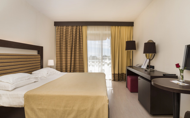 Residence Garden Istra Plava Laguna