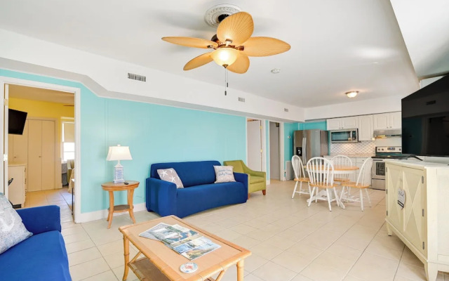 Pawleys Island Retreat