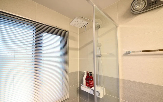 Jeju la Cour Pension