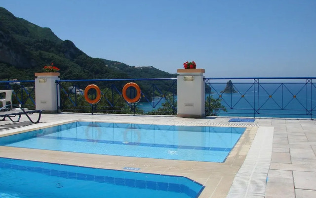 Lido Sofia Apartments