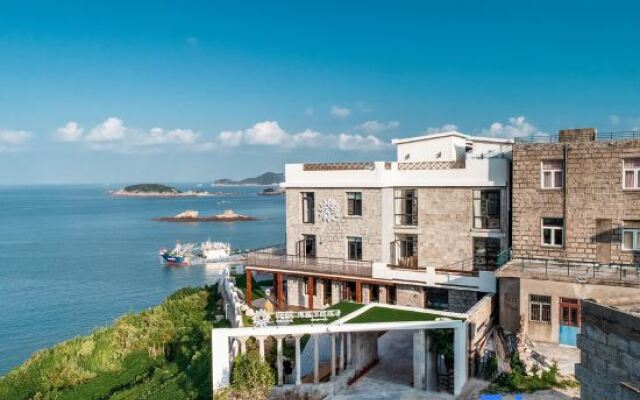 Wenling Sea Empty Courtyard Homestay