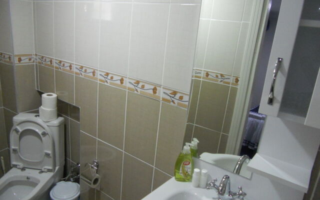 Yacht House Istanbul