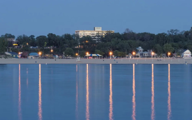 The Boulevard Inn & Bistro