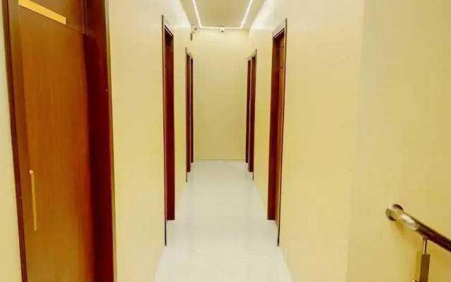 Powai Inn By Glitz Hotels