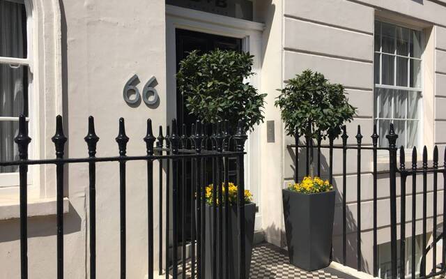 B+B Belgravia