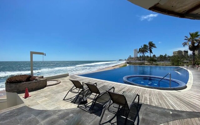 Departamentos Torre E