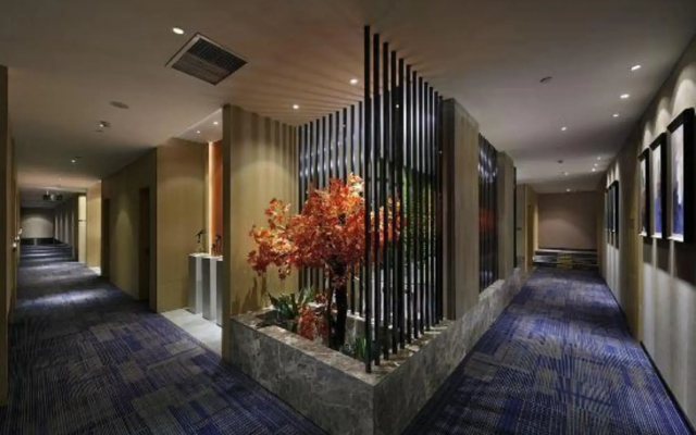 Ya Su Hotel，Fuzhou