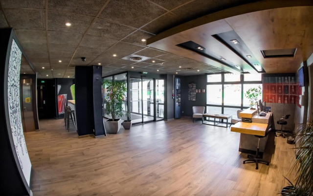 ibis budget Avignon Centre
