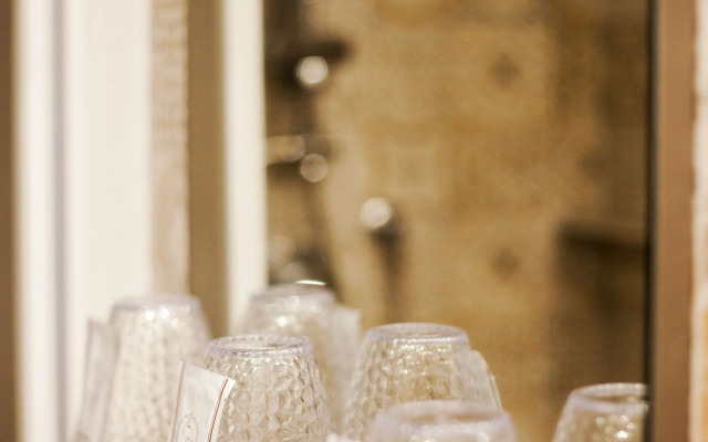 Ostiense District B&B