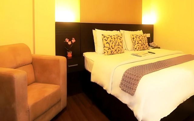 Pesona Hotel Cikarang