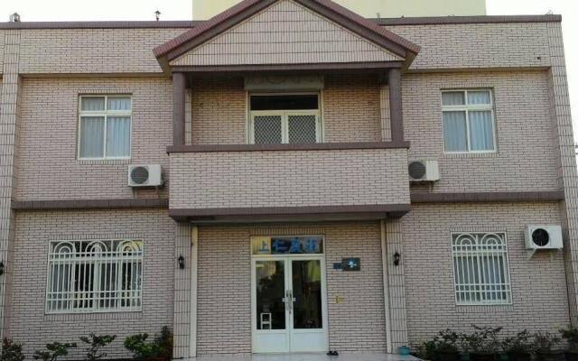 Sun Hostel