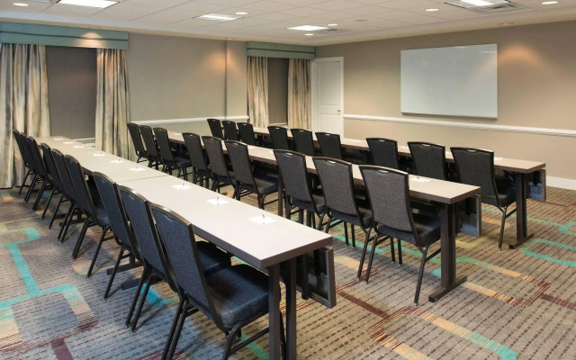 Residence Inn by Marriott Toledo Maumee