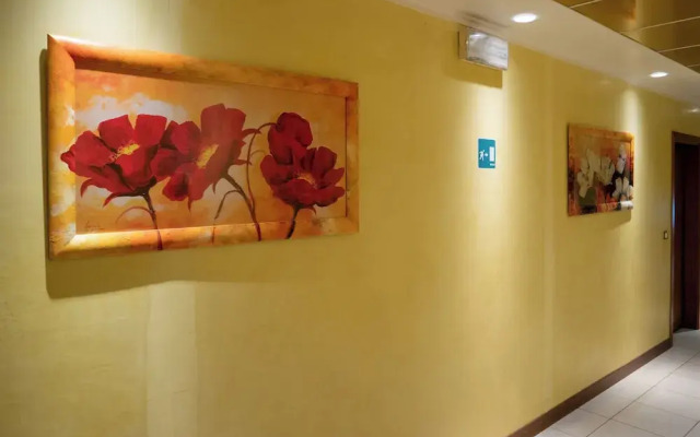 Hotel New Aurora Venice