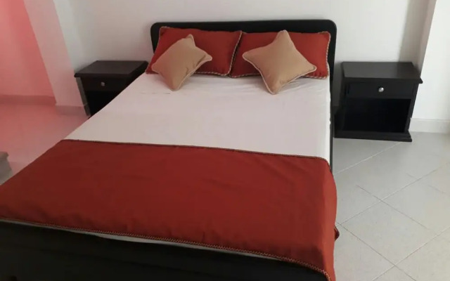 Hotel Mirador del Magdalena
