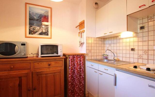Appartement Briançon, 1 pièce, 4 personnes - FR-1-330C-40