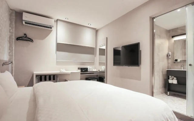 City Inn Hotel Branch 1