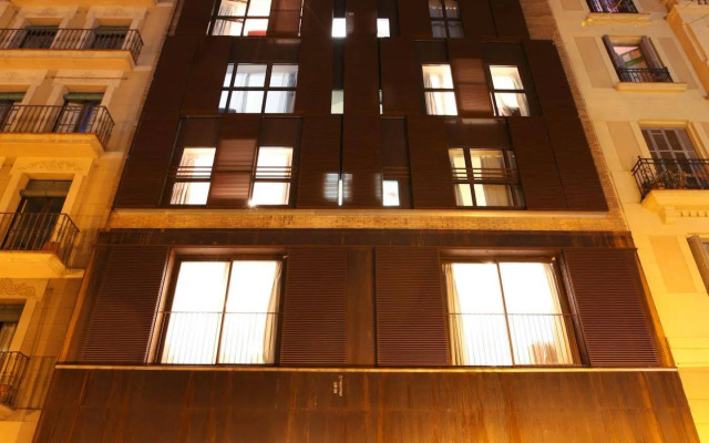 MH Apartments Urban