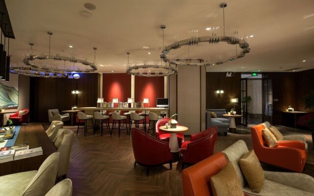 Echarm Hotel Zhaoyang Culture Palace(Dossen)