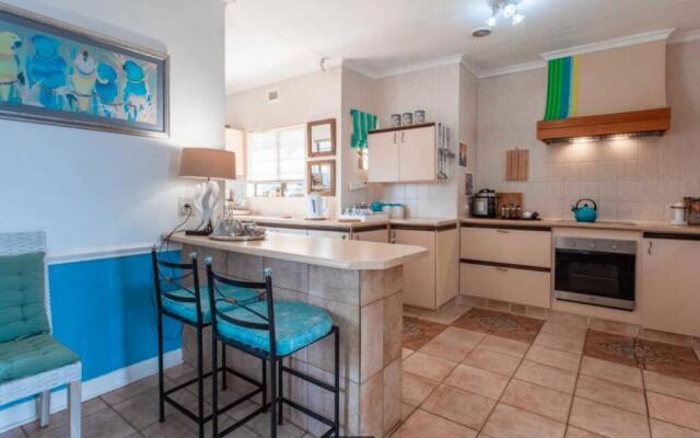 Ariel's Rest Self-catering - 4 Bedroom Luxury Home