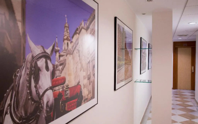 Hotel Córdoba Centro