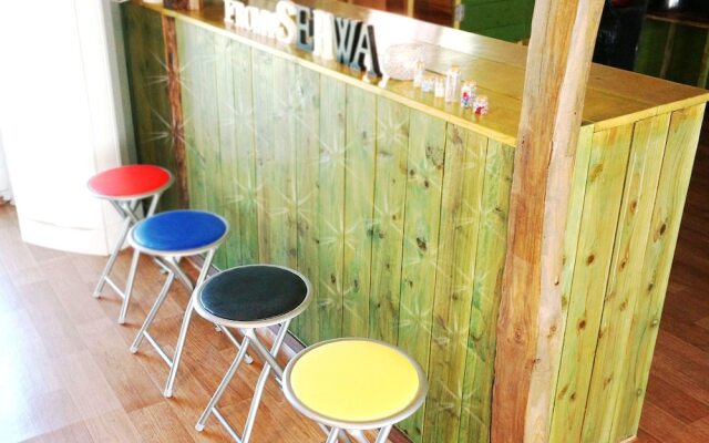 Unnie Guesthouse - Hostel