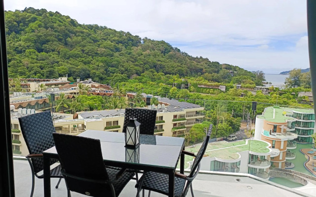 Absolute Twin Sands Resort & Spa