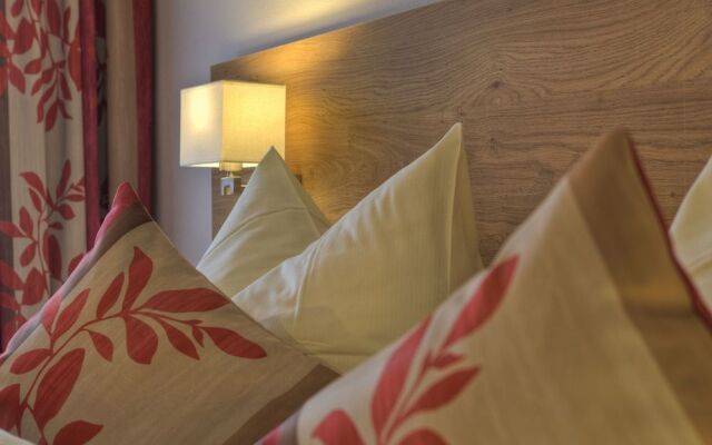 Ströbinger Hof - Therme Wellness Resort