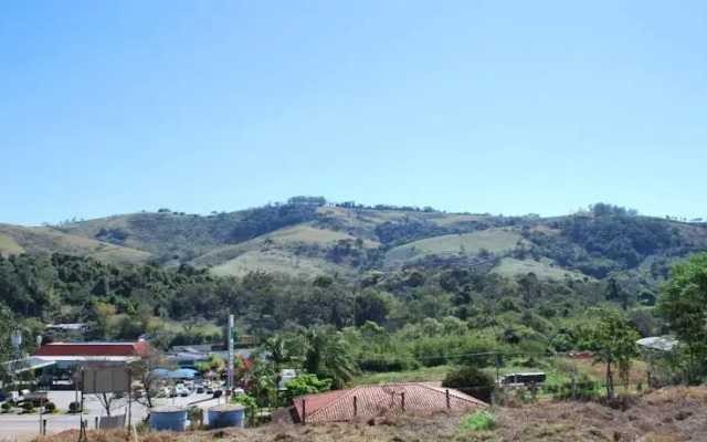 Pousada Doce Cabana