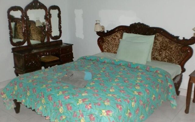 Sunset Ayu Bungalow