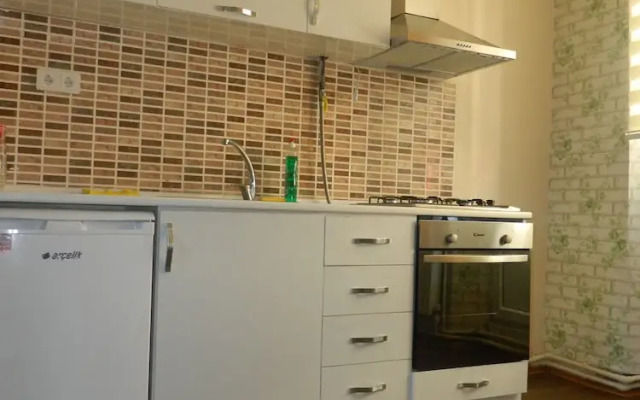 Taksim Family Flats