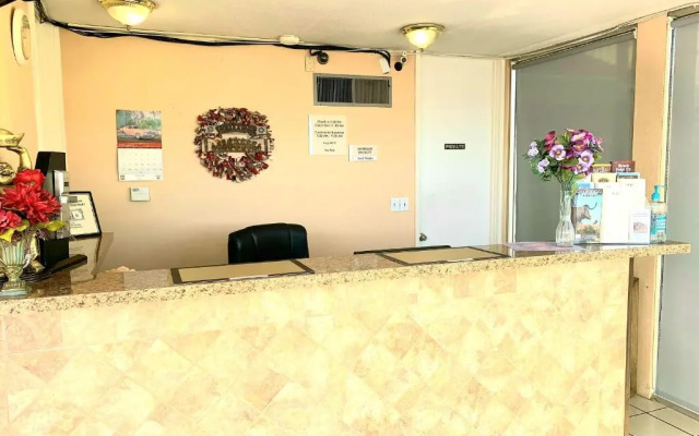 Americas Best Value Inn