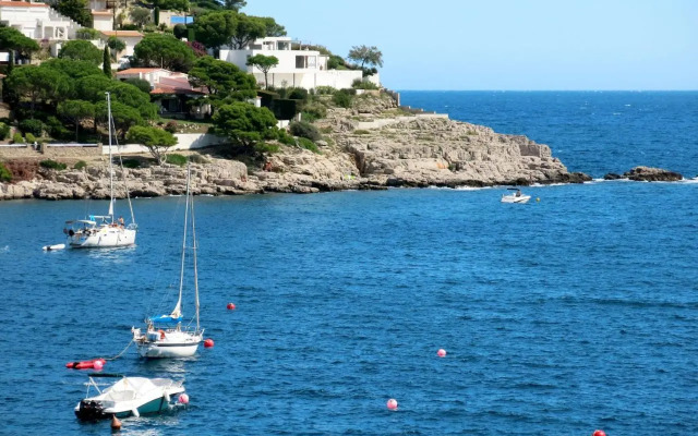 Studio PORT L'ESCALA-6