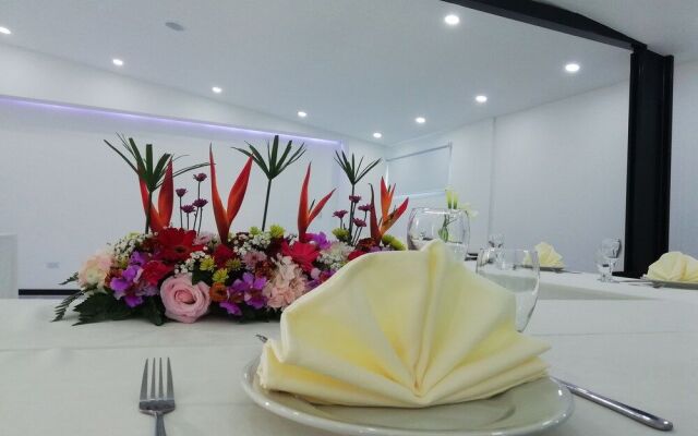 Hotel Care International