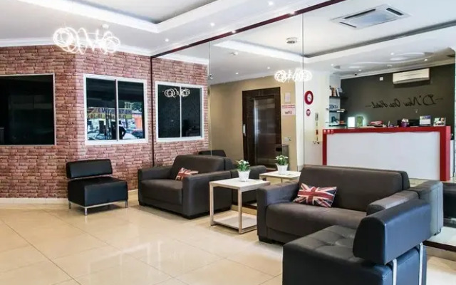 OYO Rooms Sunway Mentari