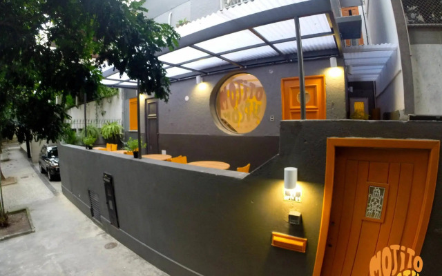 Mojito Hostel