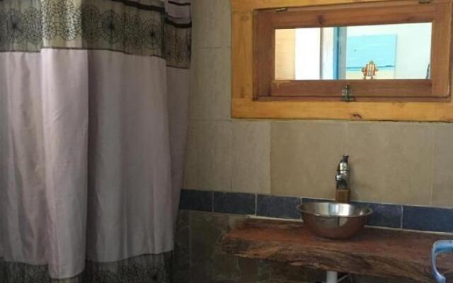 Comunidad Monte Pasubio