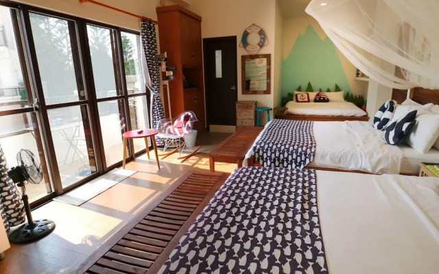 Sabai B&B