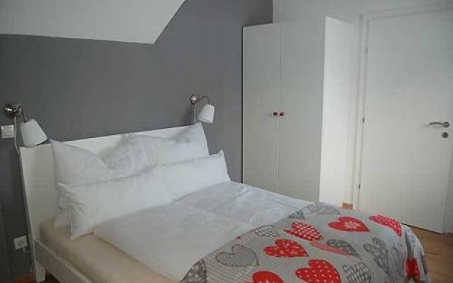 Ferienwohnung Derhuam