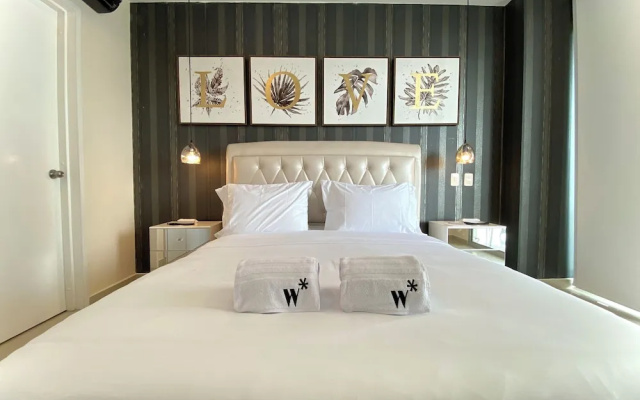 Wynwood Morros Epic in Cartagena - Apartment in 卡塔赫纳 - Photo 5