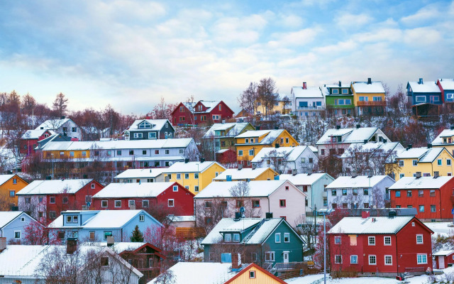 Scandic Kirkenes