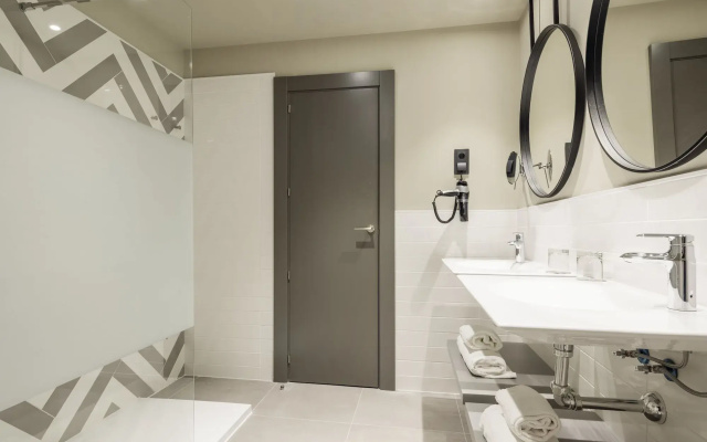 Hotel ILUNION Alcora Sevilla