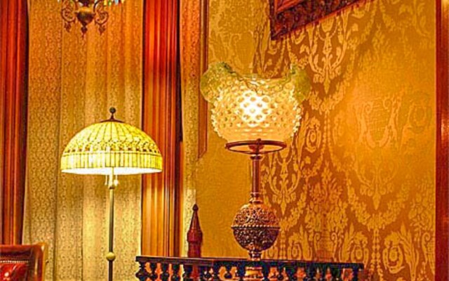 The Richards House Bed & Breakfast