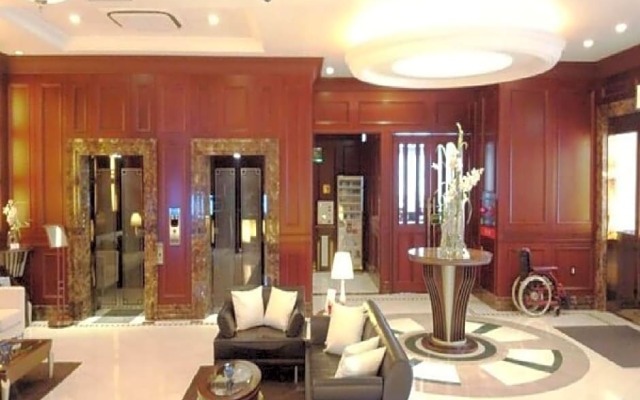 GRG Hotel Naha Higashimachi / Vacation STAY 69234