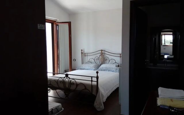 Gio Horses B&B