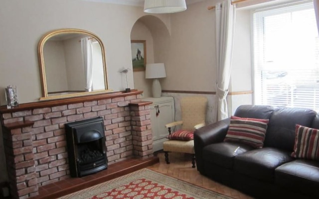 Norton Cottages 4