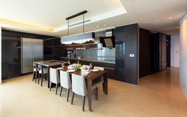 LCT Residence