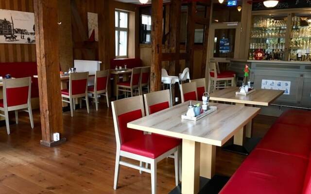 Märchenhotel Bergen