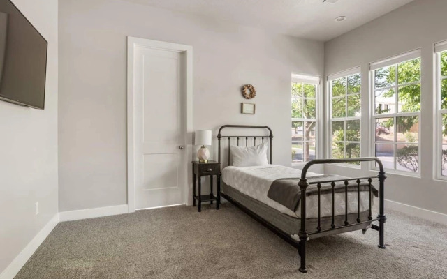 The Ella 3 Bedroom Home