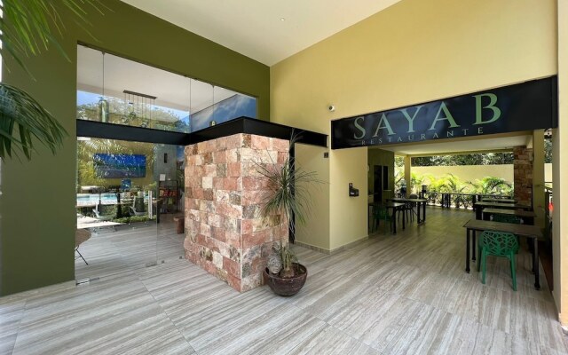 LOL HA Hotel Boutique Aeropuerto Cancún